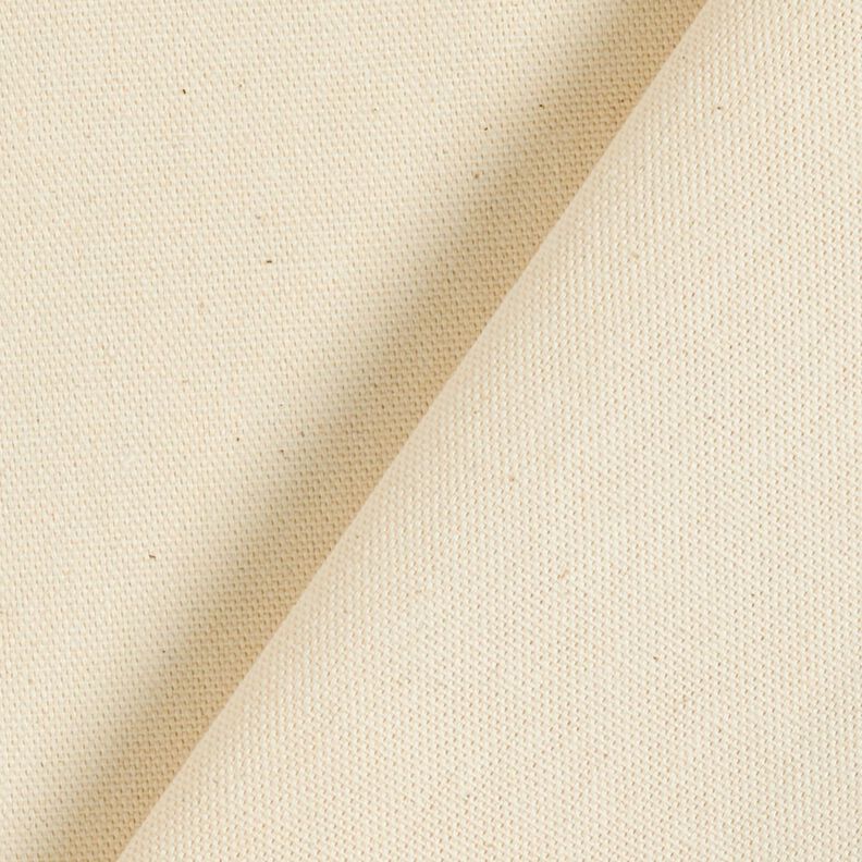 Decostof Half panama ongekleurd 295 cm – natuur,  image number 3