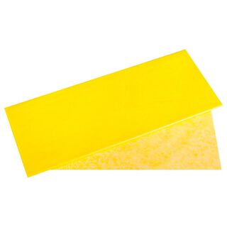 Zijdepapier Set [ 5 Stuk] – geel, 