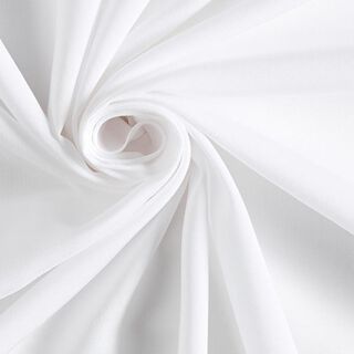 Viscosestof woven Fabulous – wit, 
