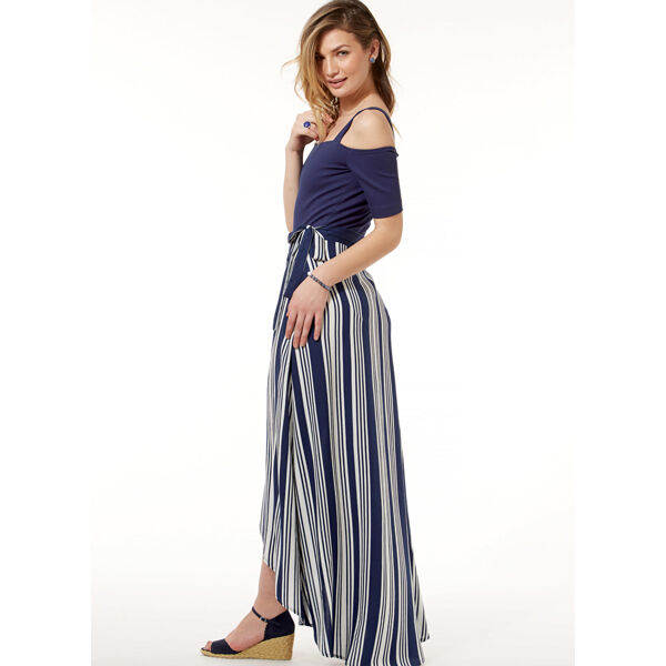 Body | Shirt | Rok, McCalls 7606 | 42 - 50, image number 10