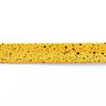 Schuine band vlekken [ 20 mm ] – oranje/zwart,  thumbnail number 2