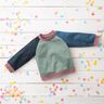 GOTS katoenen boordstof | Tula – pastelviolet,  thumbnail number 5