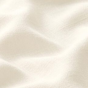 Viscose-linnen-stof – ecru | Stofrestant 70cm, 
