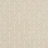 Decostof Jacquard Bladeren – beige,  thumbnail number 1