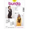 Gilet, Burda 7769,  thumbnail number 1