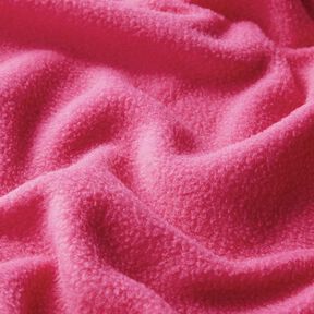 antipilling fleece – pink, 