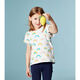 T-shirt / top, Burda 9439,  thumbnail number 2
