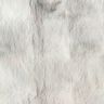 Nepbont Langharig met kleurverloop &ndash; zilvergrijs,  thumbnail number 1