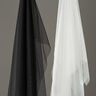 Soft Mesh – ecru,  thumbnail number 4