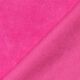 Nicki stof effen – intens roze,  thumbnail number 3
