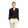 Viscosestof woven Fabulous – zwart,  thumbnail number 7