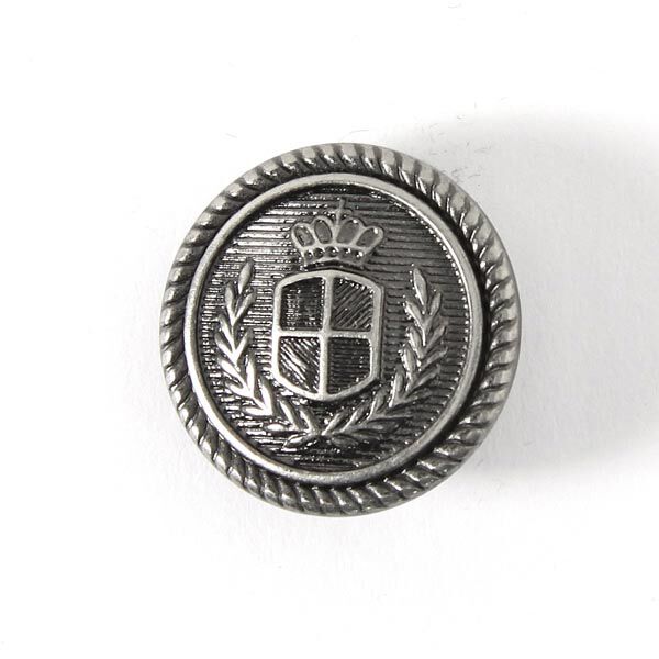 Metaalknoop, Riesel 831, image number 1