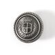 zilver metallic