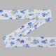 3 m Biasband Bloemen 14,  thumbnail number 2