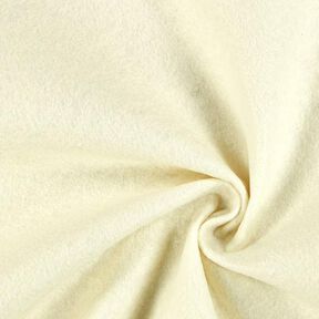 Vilt 90 cm / 1 mm dik – ecru, 