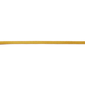 Satijnband [3 mm] – mosterd, 
