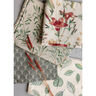 Decostof Half panama Bloemenveld – natuur,  thumbnail number 5