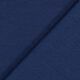 French Terry modal – marineblauw,  thumbnail number 3