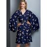 Jurk, Vogue 9345 | 32 - 40,  thumbnail number 9