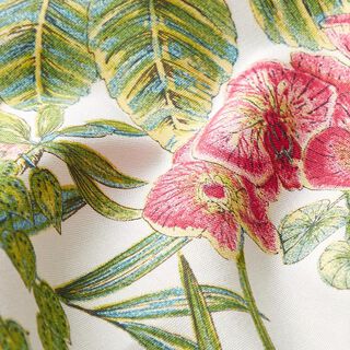Outdoorstof Acrisol Bouquet – natuur, 