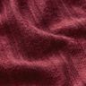 Tricot effen – bordeauxrood,  thumbnail number 3