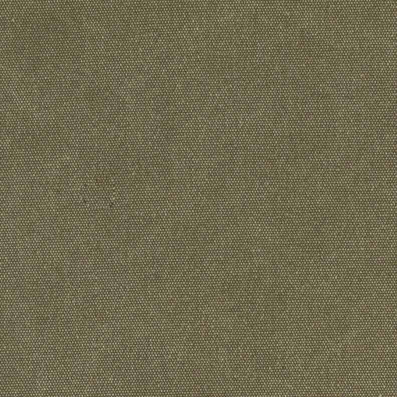 Decostof Canvas gewaxt – kaki, image number 5