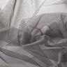 Glittertule royal – donkergrijs/zilver,  thumbnail number 4