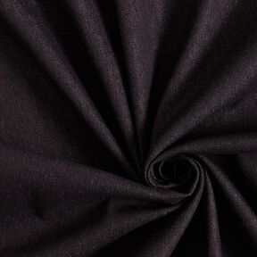 Lichtgewicht stretchdenim gerecycled – zwart, 