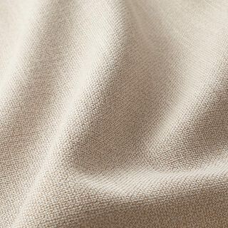 Bekledingsstof grove stof – lichtbeige, 