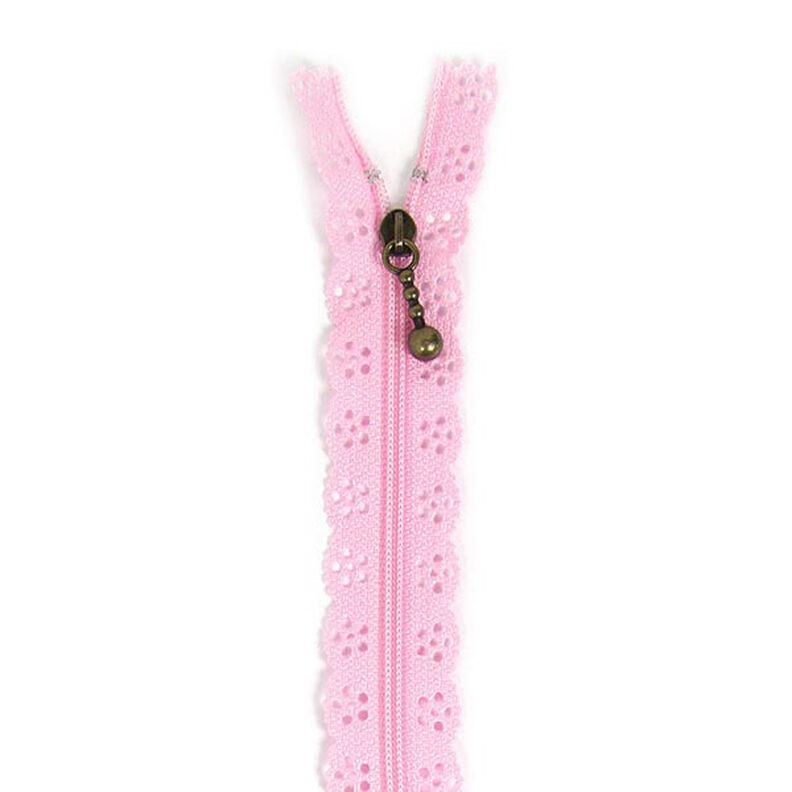 Kanten ritssluiting 3,  image number 1