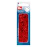 Drukknopen Color Snaps 26 – rood | Prym,  thumbnail number 1