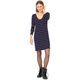 Jurk, Burda 6075 | 34-44,  thumbnail number 4