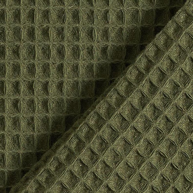 Wafelpiqué – donkerolijf,  image number 3