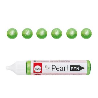Pearl-Pen | Rayher – meigroen, 