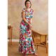 Jurk, Butterick B6677 | 40-48,  thumbnail number 7