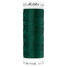 Seraflex naaigaren voor elastische naden (0216) | 130 m | Mettler – donkergroen,  thumbnail number 1