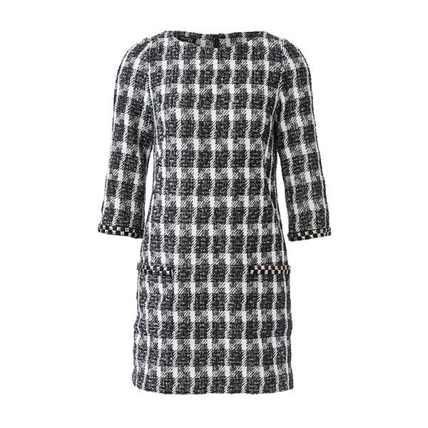 Jurk, Burda 6149 | 34-44,  image number 6