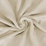 Pluche SNUGLY [1 m x 0,75 m | Pool: 5 mm] - beige | Kullaloo,  thumbnail number 2