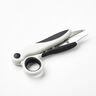 Set kleermakersscharen + draadknipper Titanium – grijs,  thumbnail number 5