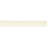 Paspelband Polycotton [15 mm] – ecru,  thumbnail number 1