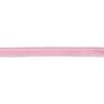 Paspelband Polycotton [10 mm] – roze,  thumbnail number 1