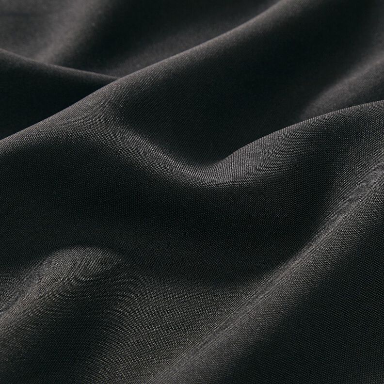 Classic Poly – zwart,  image number 2