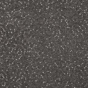 Tricot bouclé Pailletten Effen | Poppy Fabrics – grijs, 