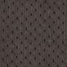 Chiffon dobby metallic krijtstreep – zwart/zilver metallic,  thumbnail number 1