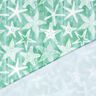 Badpakstof UPF50 Zeester – eucalyptus/wit,  thumbnail number 4