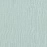 Linnen-katoen-mix Jacquard Golvenmotief – licht mint,  thumbnail number 5
