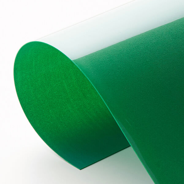Flockfolie strijkfolie Din A4 – groen, image number 3