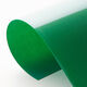 Flockfolie strijkfolie Din A4 – groen,  thumbnail number 3