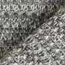 Scheerwolmix Lurex melange – oudzilver,  thumbnail number 5