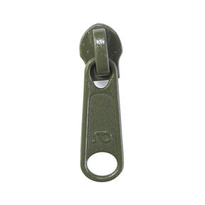 Ritssluiting schuiver [3 mm] | Prym – donkerolijf, 